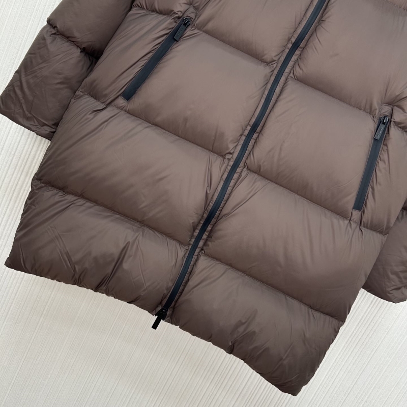 Pra*a down jacket